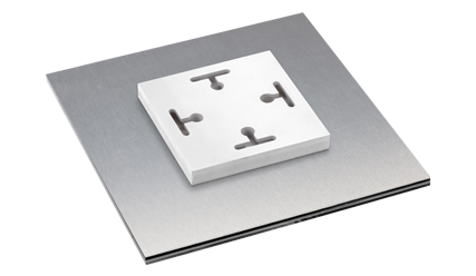 Color Explosion-Yellow